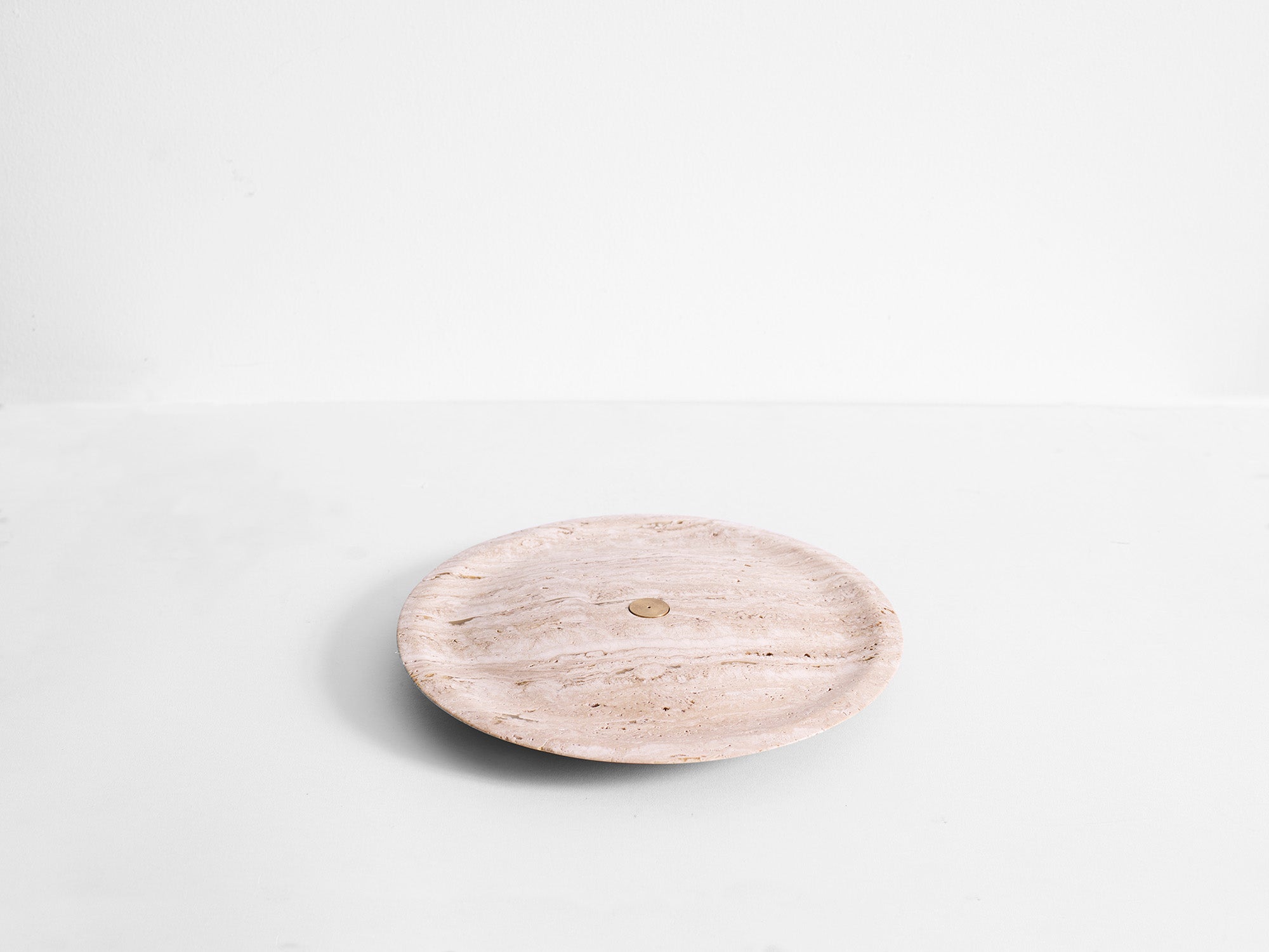 Incense Plate