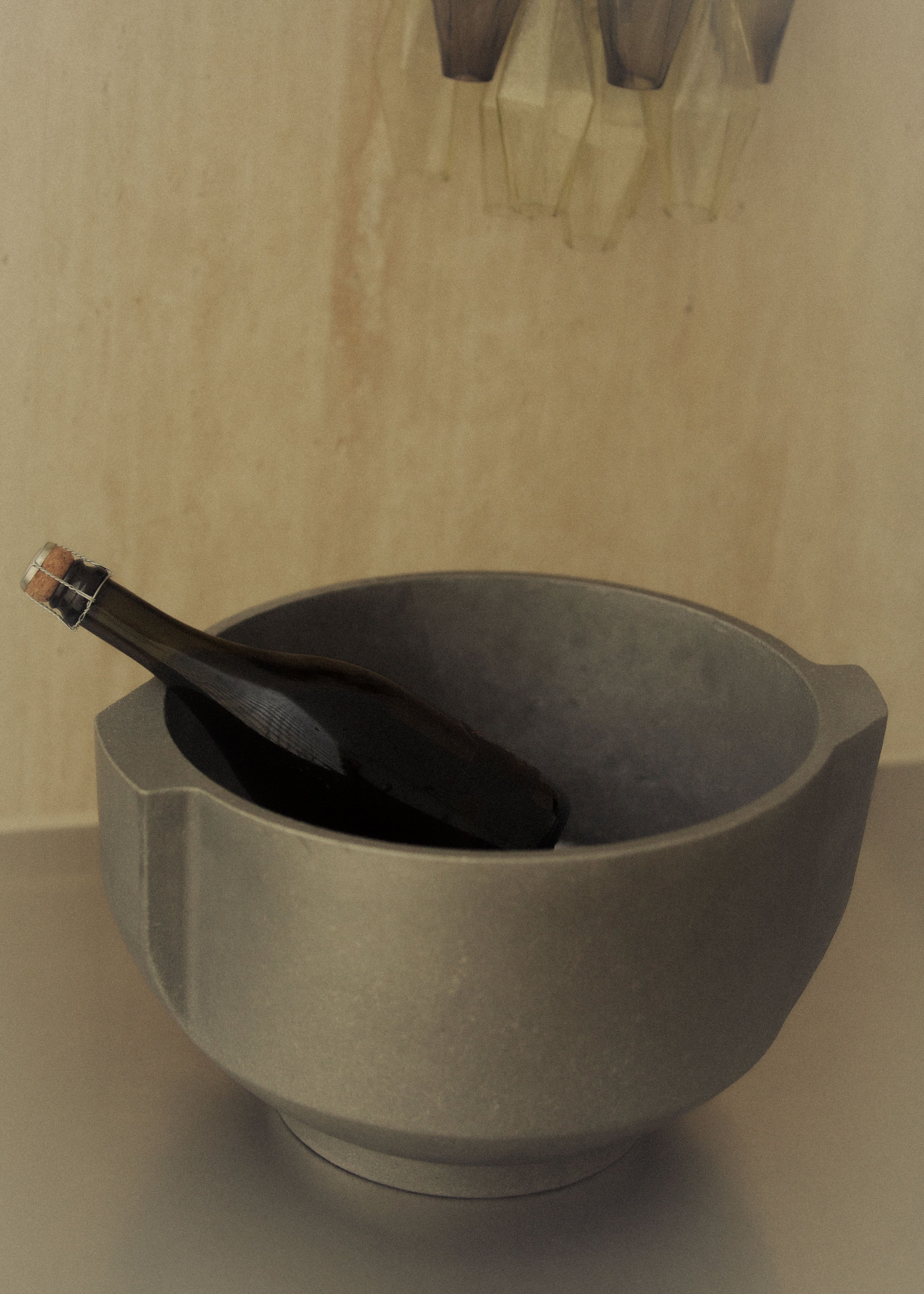 Champagne Bucket