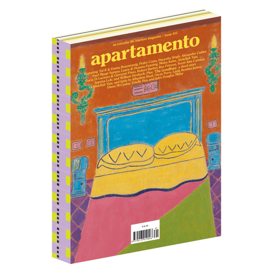 Apartamento Magazine