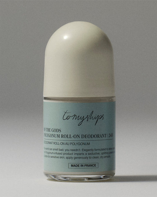 Polygonum Roll-on Deodorant